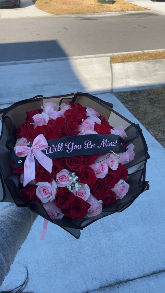 Ribbon personalization