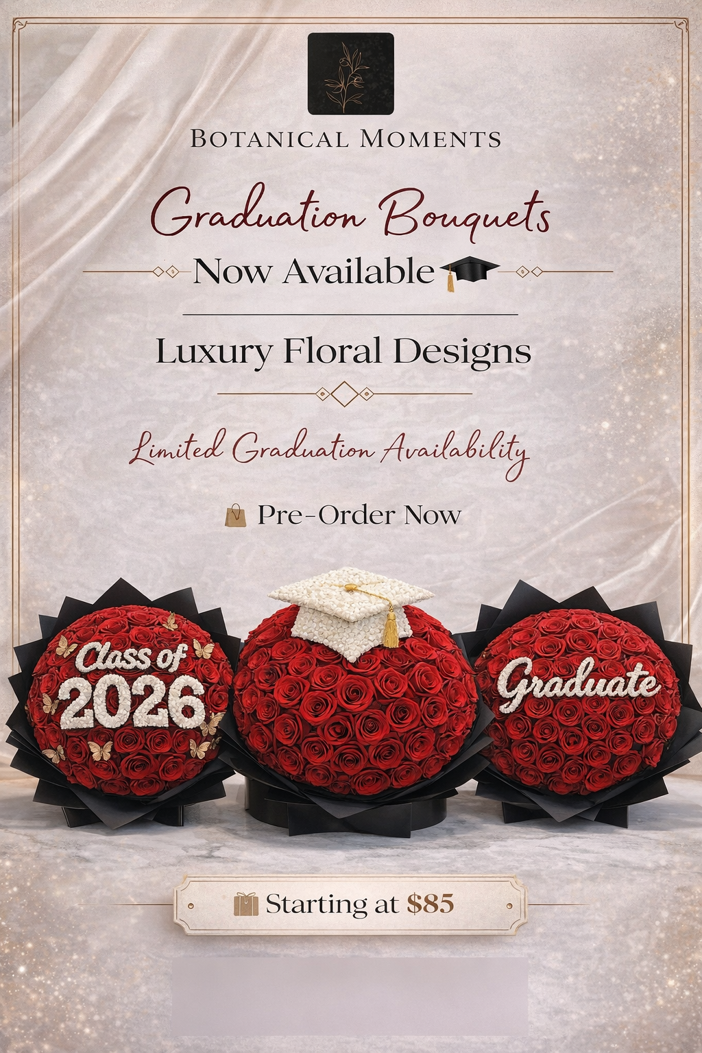 💎 The Statement Graduate